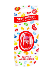 Jelly Belly Car Vent Air Freshner, Assorted Colour