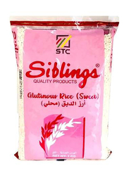 Siblings Glutinous Rice Sweet, 2 Kg