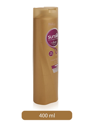 Sunsilk Hair Fall Shampoo for All Hair Types, 400ml