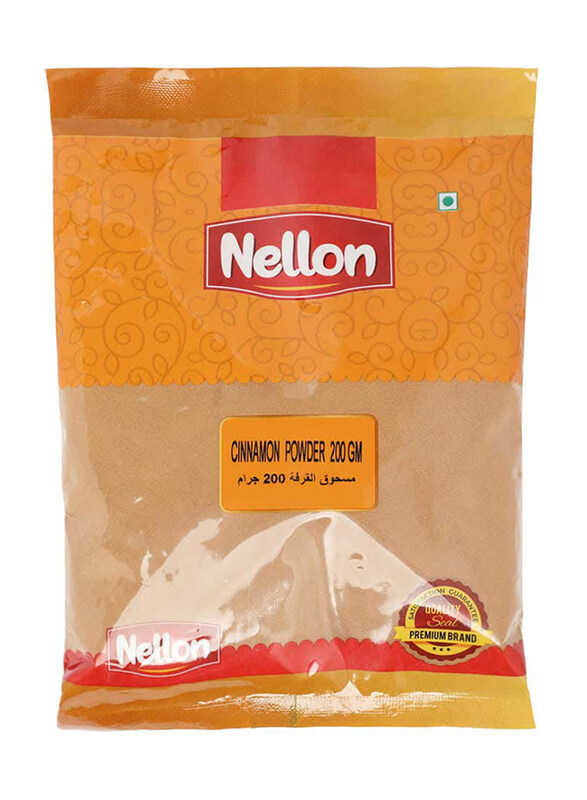 

Nellon Cinnamon Powder, 200g