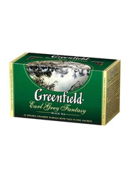 Greenfield Bergamot Earl Grey Fantasy Tea