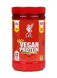 LFC 100% Vegan Protein, 680g, Banana & Caramel