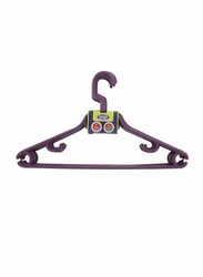 Pioneer Turnable Clothes Hanger, 6-Piece, Multicolour
