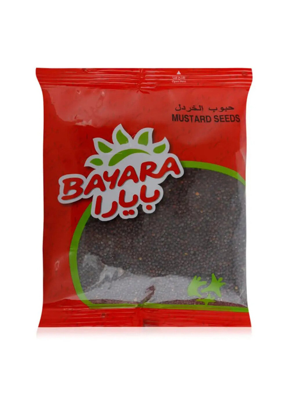 Bayara Mustard Seeds - 200g