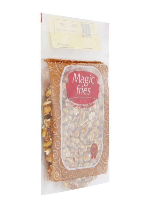 Magic Fries Peanut Candy, 150g