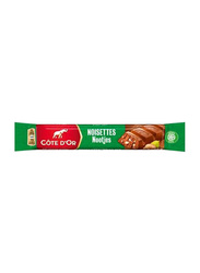 Cote Dor Crushed Hazelnut Chocolate Bar, 45g