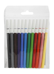 Faber-Castell Sketch Pen - 12 Piece