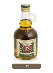 R.S Olive Oil Bottle with Handle, 500ml