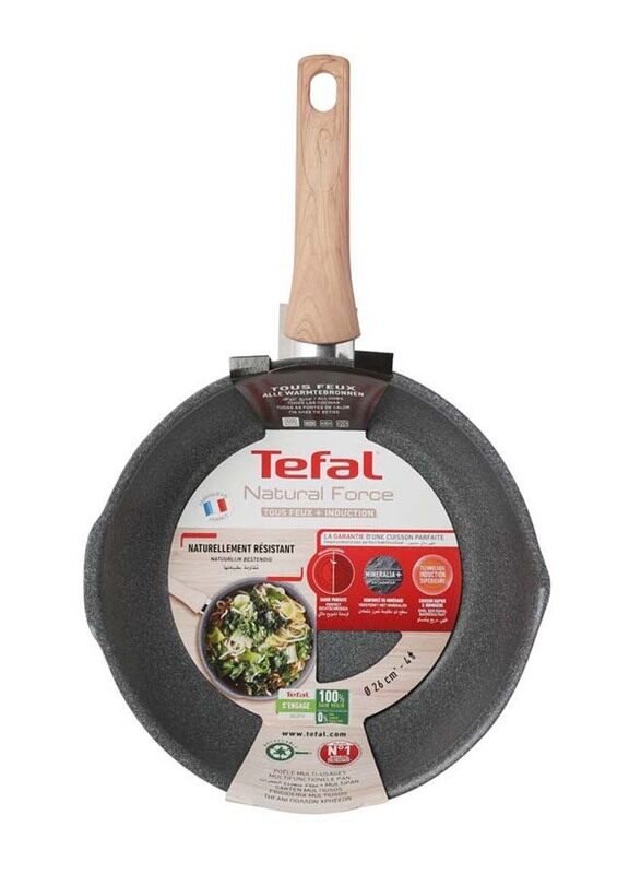 

Tefal Natural Force Multipan, 26cm