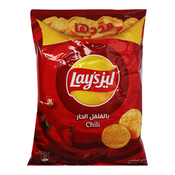 Lay's Chilli Chips, 90g