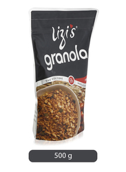 Lizi's Original Granola Flakes, 500g