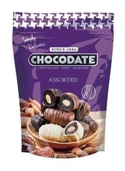 Chocodate Assorted, 250g