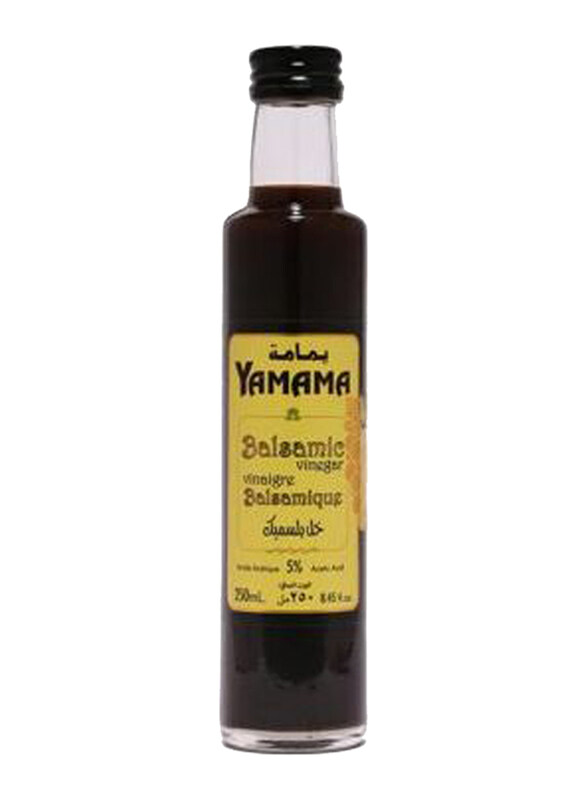 

Yamama Balsamic Vinegar, 300ml