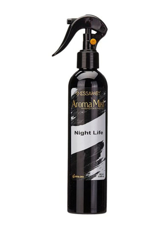 

Aroma Mist Night Life Premium Air Freshener, 280ml