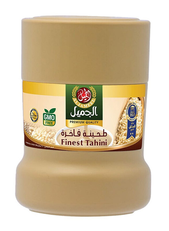 

Al Jameel Tahina, 250g