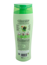 Vatika Cactus & Gergir Extract Hair Fall Control Shampoo - 400 ml