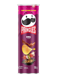 Pringles Texas BBQ Sauce Chips, 200g