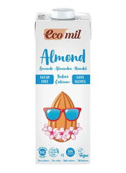 Ecomil Almond Milk - 1Ltr