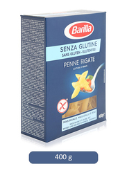 Barilla Gluten Free Penne Rigate Pasta, 400g