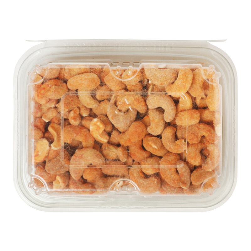 

Co-op BBQ Cashew Nut, 400g