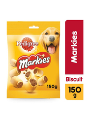 Pedigree Markies Dry Dog Food, 150 grams
