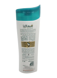 Himalaya Anti Dandruff Gentle Clean Shampoo - with Tea Tree and Rosemary actives - 400 ml