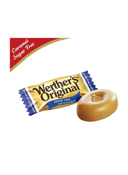 Storck Werther's Original Sugar Free Cream Candy - 70g