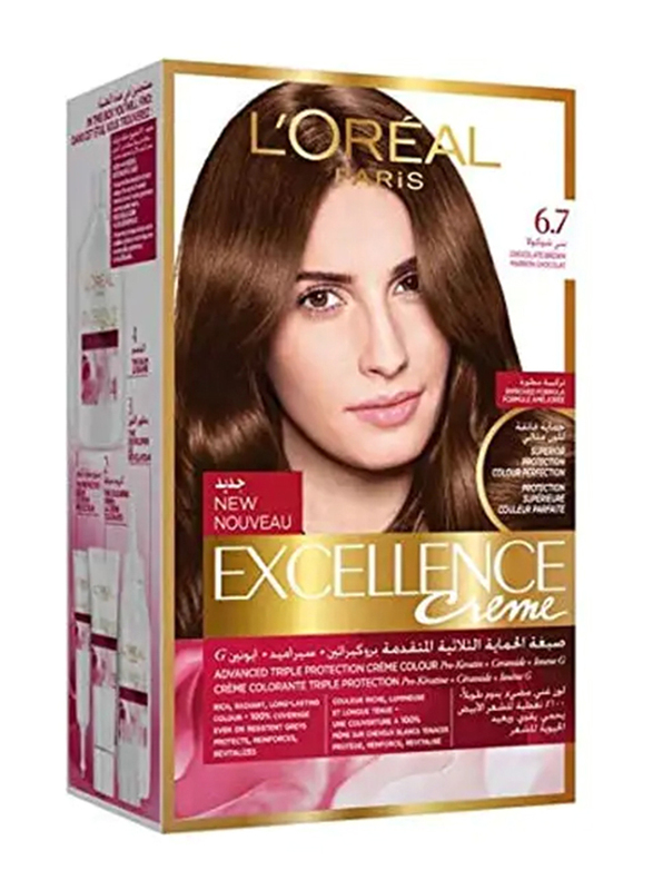 Excellence Creme 6.7 Special Price