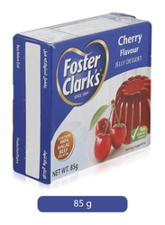 Foster Clark'sgelatin Dessert Cherry Powder, 85g