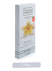 Tohfa Milk & Jasmine Hair Remover Cream, 100gm