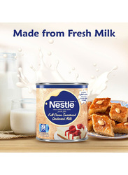 Nestle Sweetened Condensend Milk, 370g