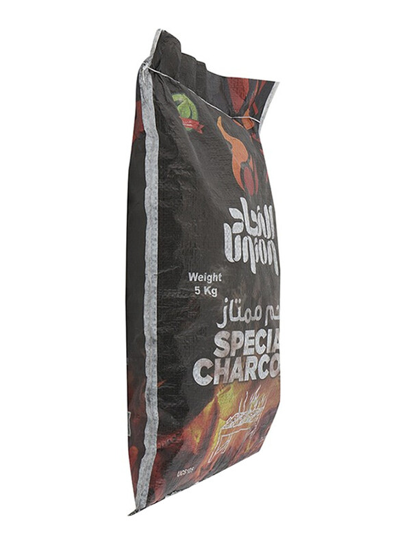 

Union Charcoal Super, 5Kg