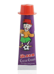 Ulker Cocoa Cream in Tube - 40g