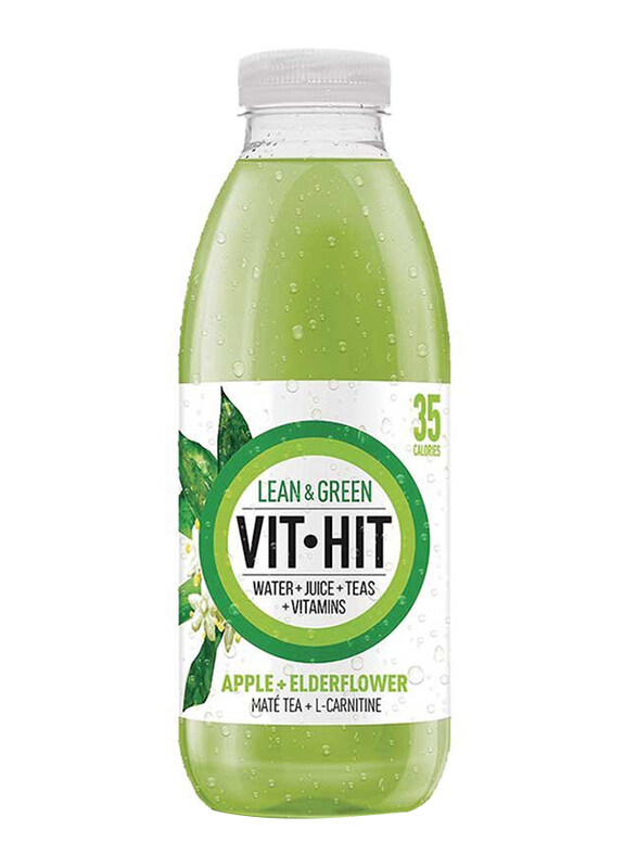 

Vithit Lean & Green, 500ml