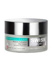 Swiss Image Essential Care Absolute Hydration Day Cream, 50ml