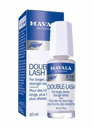 Mavala Switzerland Double Lash Eye Care Serum, 10ml, White