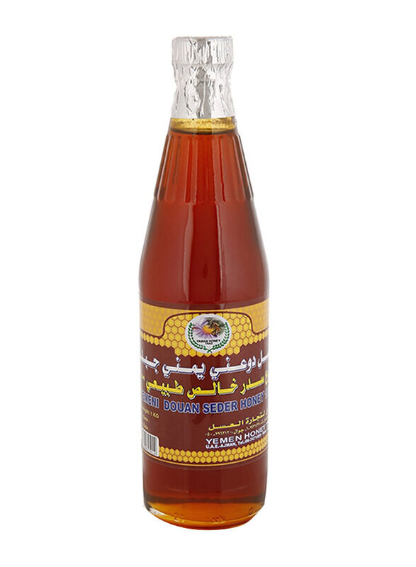 

Dauan Douan Seder Honey, 1 Kg