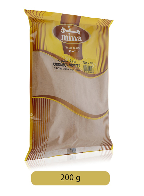 Mina Cinnamon Powder, 200g