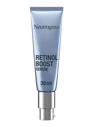 Neutrogena Anti Aging Retinol Boost Serum, 30ml