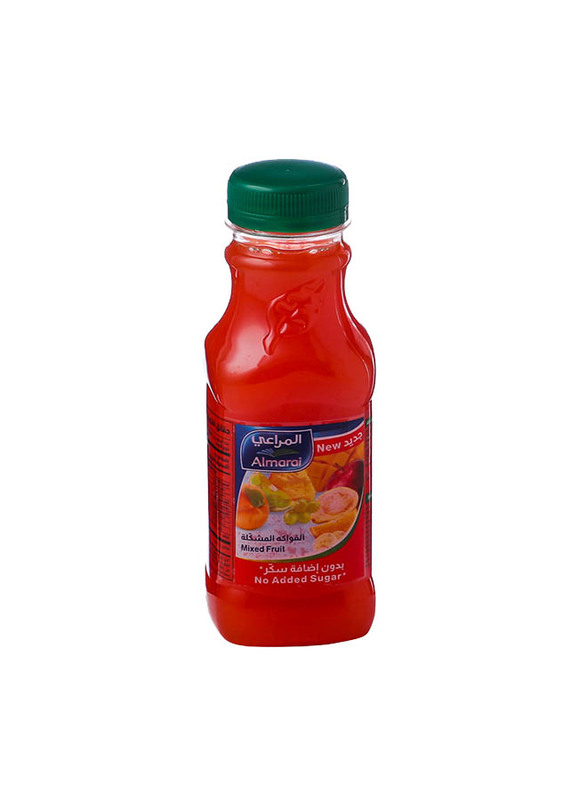 Al-Marai Mixed Fruit Juice, 300ml
