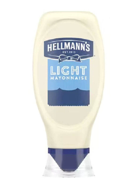 

Hellmann's Light Mayonnaise, 420g