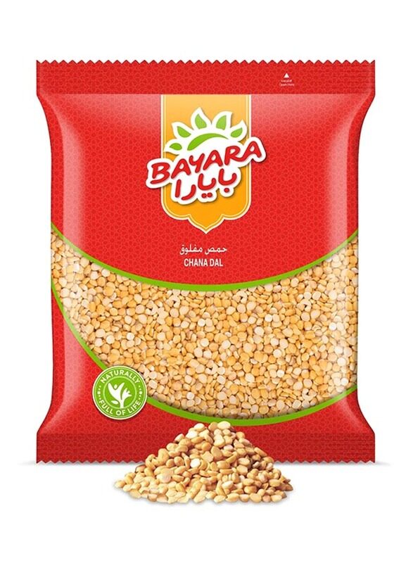 

Bayara Chana Dal - 1 Kg