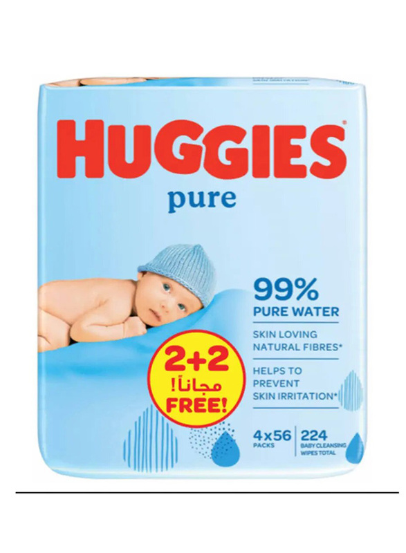 Huggies wipes hot sale deals