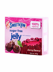 Sweet N Low Cherry Jelly, 10.5g