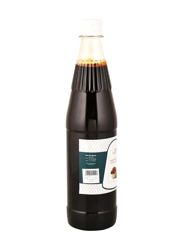 Tamr Wa Qhwah Premium Dates Syrup, 1 Kg