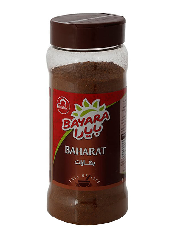 

Bayara Baharat Arabic Mix, 1 Piece x 330ml