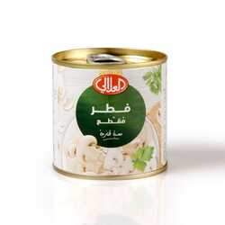 Al Alali Mushrooms Pieces & Stems, 200g