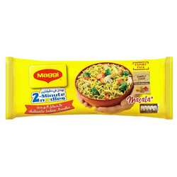 Nestle 2 Minn Noodles Masala - 280Gm