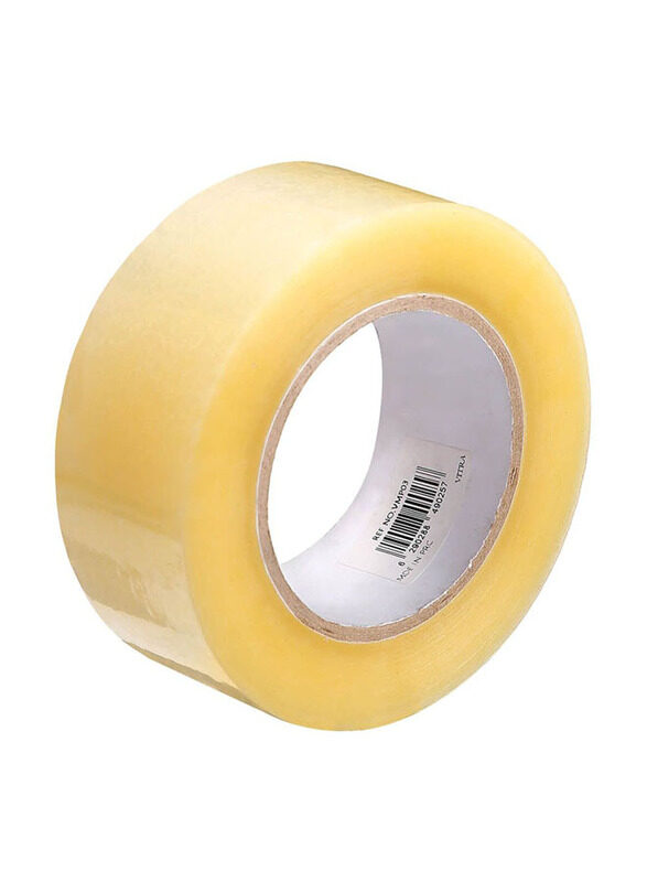 

Vitra Tape, 100 Yrd, Clear