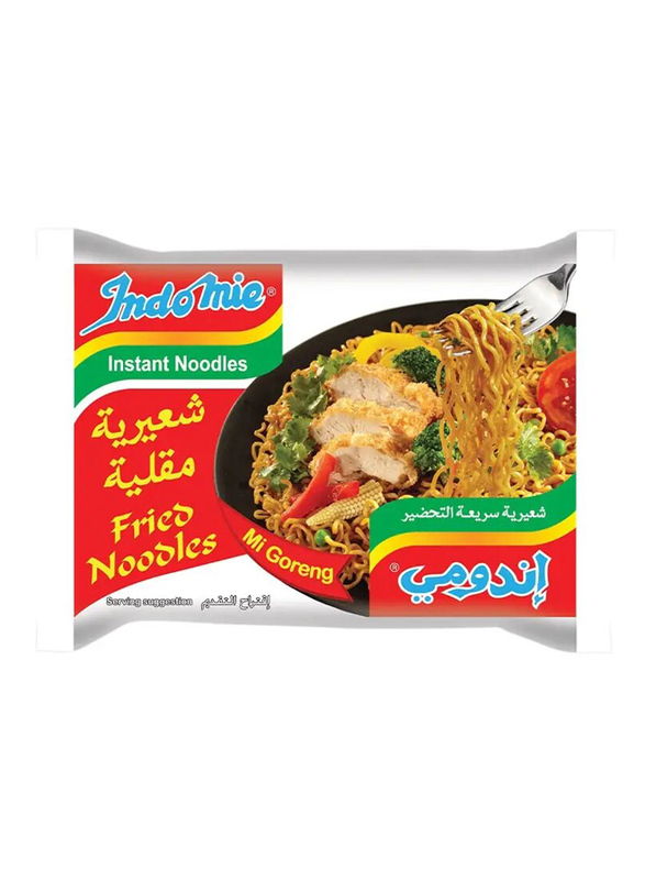 NEW: Indomie instant noodles - Union Foods d.o.o.